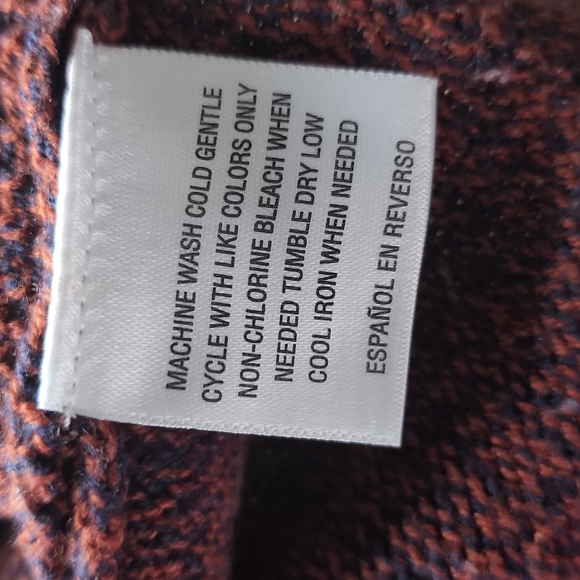 Style & Co Women's Tunic Style Ribbed Dress Size XL - Picture 12 of 13